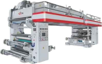 Lamination Machine