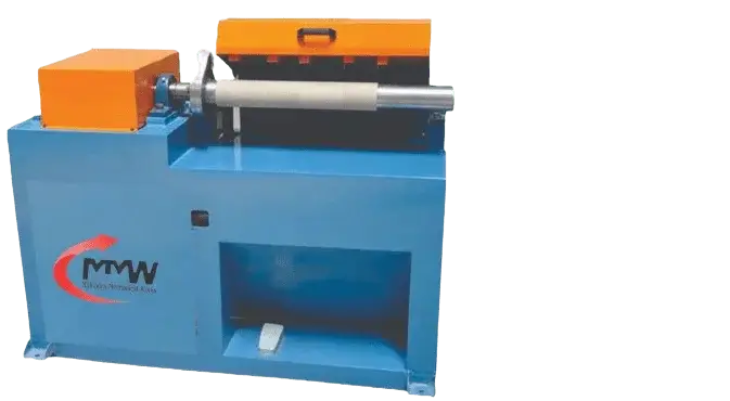 Core Cutting Machine