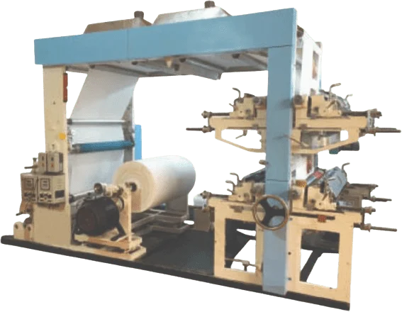 Paper Cup Printing Machine