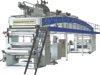 Coating Machine